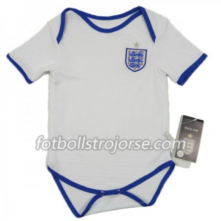 England Matchtröjor Mini Hemma Fotbollströja VM 2018